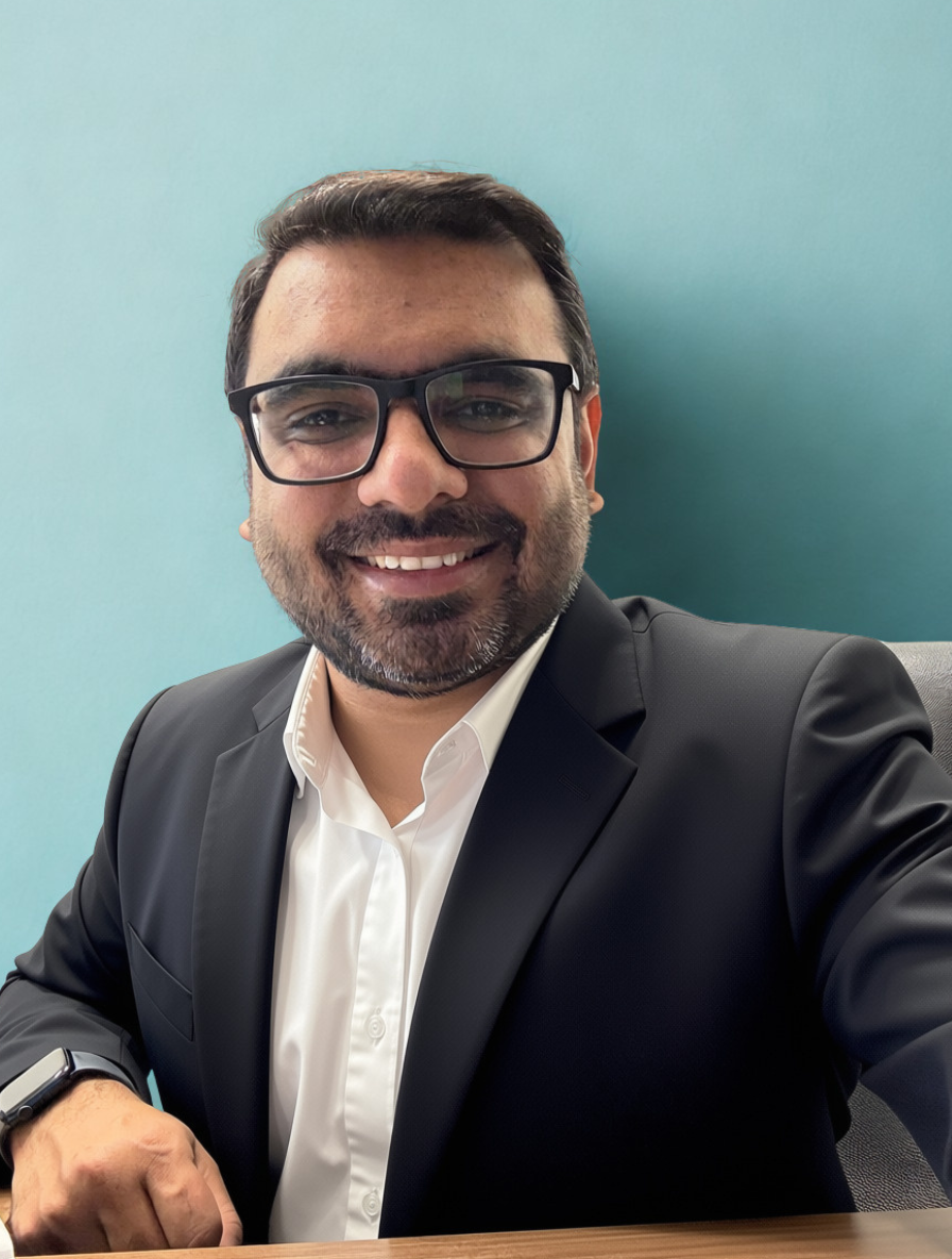 Asim Majeed, Founder of MAK Finances